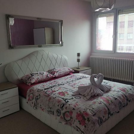Apartment No. 5 Čačak Zewnętrze zdjęcie
