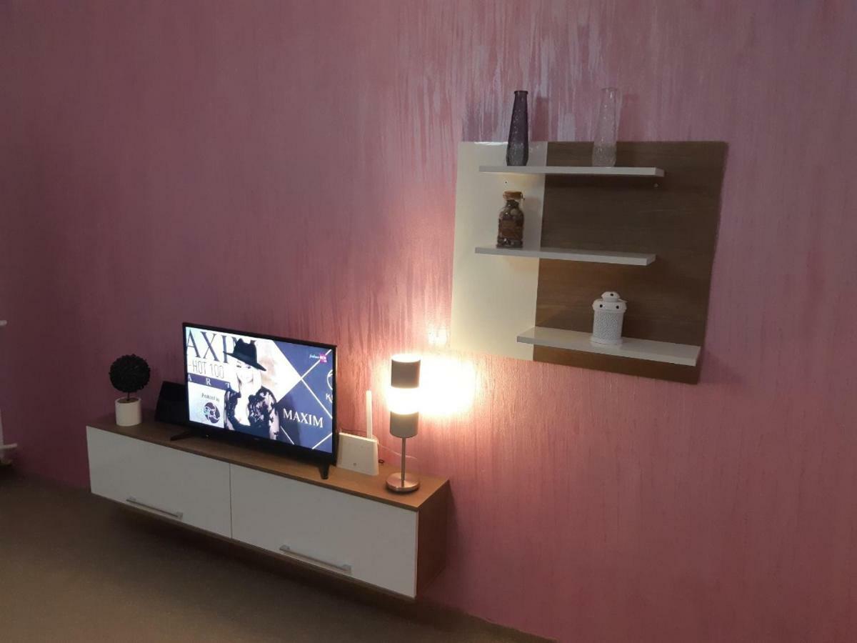 Apartment No. 5 Čačak Zewnętrze zdjęcie