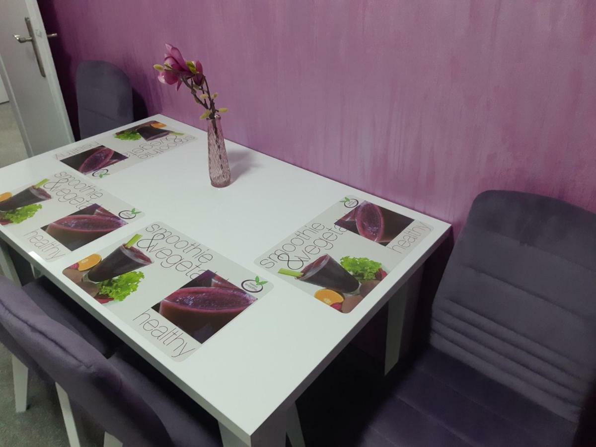 Apartment No. 5 Čačak Zewnętrze zdjęcie