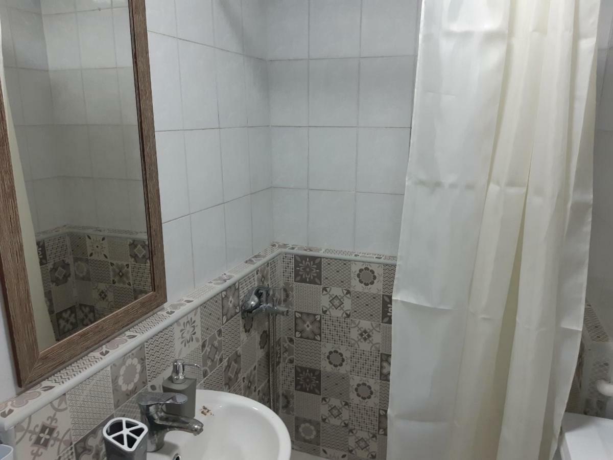 Apartment No. 5 Čačak Zewnętrze zdjęcie