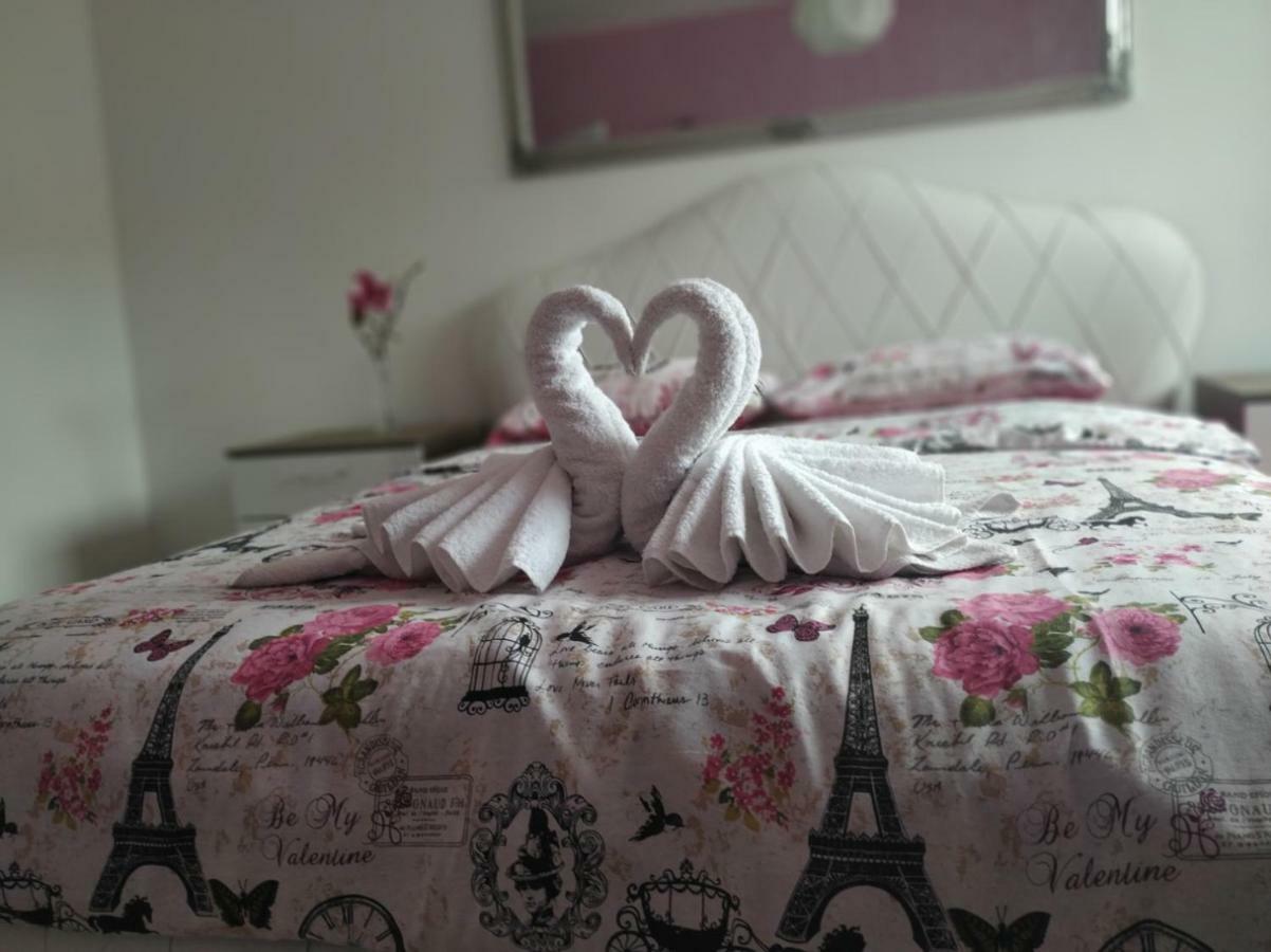 Apartment No. 5 Čačak Zewnętrze zdjęcie