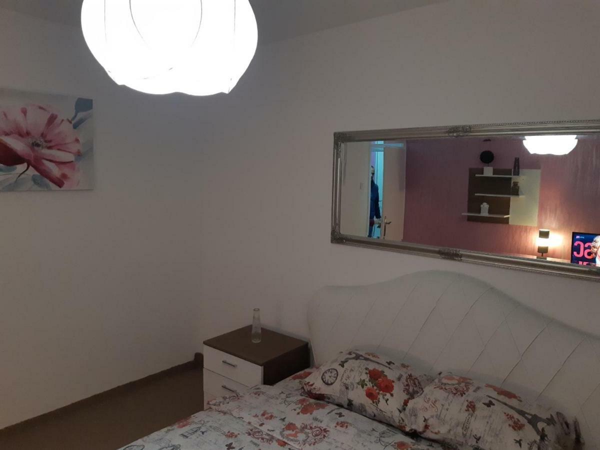 Apartment No. 5 Čačak Zewnętrze zdjęcie