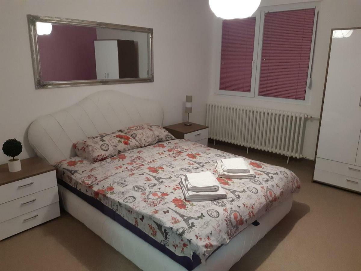 Apartment No. 5 Čačak Zewnętrze zdjęcie