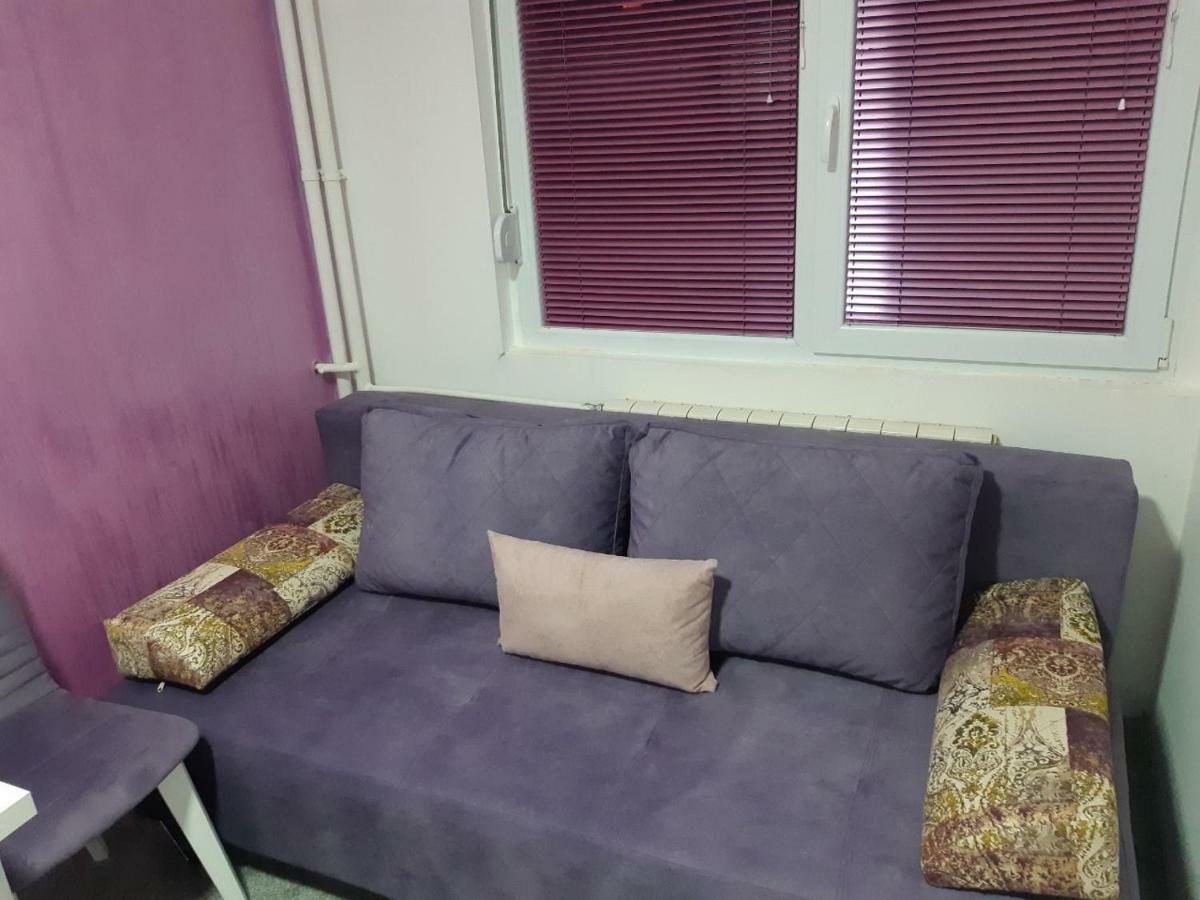 Apartment No. 5 Čačak Zewnętrze zdjęcie